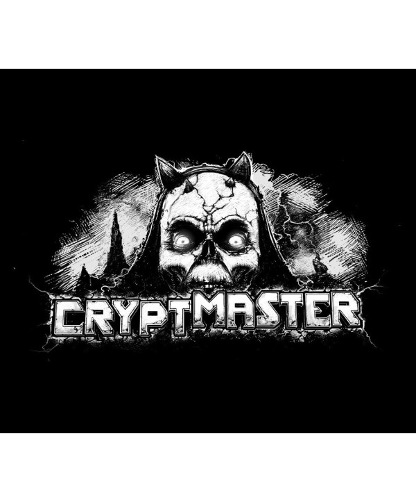 Cryptmaster Steam Key GLOBAL